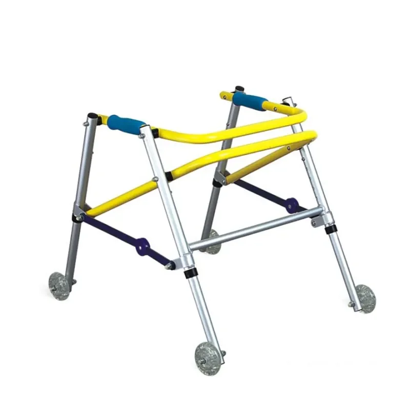 Supply Pediatric walker Wholesale Factory - Henyuan Medical