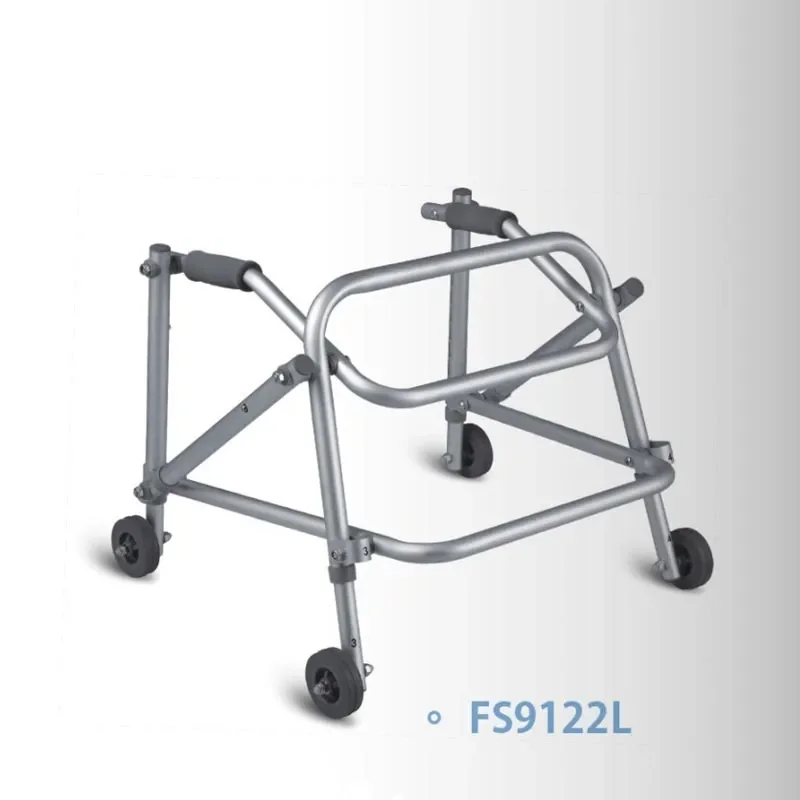Supply Patient Walker Wholesale Factory - Henyuan Medical