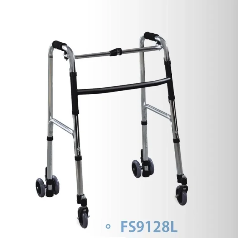 Supply Rollator Walker Wholesale Factory - Henyuan Medical