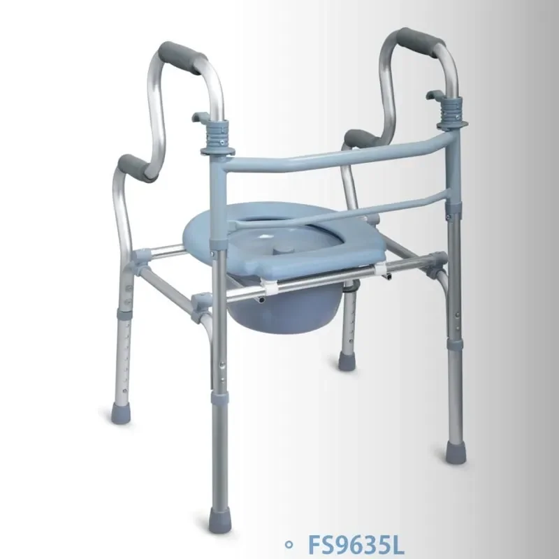 Supply Stand Up Straight Walker Wholesale Factory - Henyuan Medical