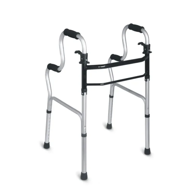 Supply Walker Light Walking Frame Wholesale Factory - Henyuan Medical