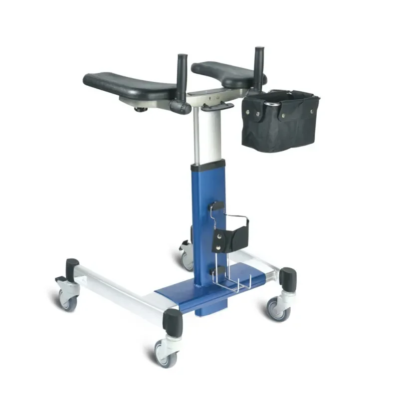 Supply Stand Up Rollator Wholesale Factory - Henyuan Medical
