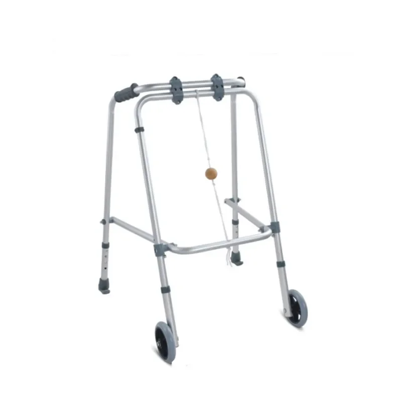 Supply Foldable Walking Frame Wholesale Factory - Henyuan Medical