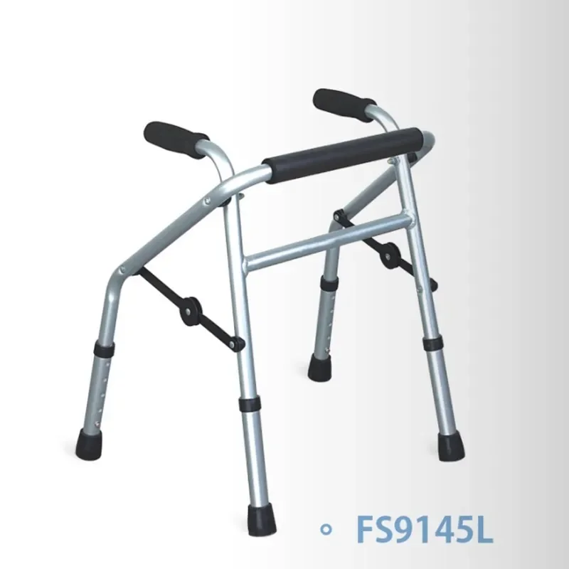 Supply Adjustable Walking Frame Wholesale Factory - Henyuan Medical