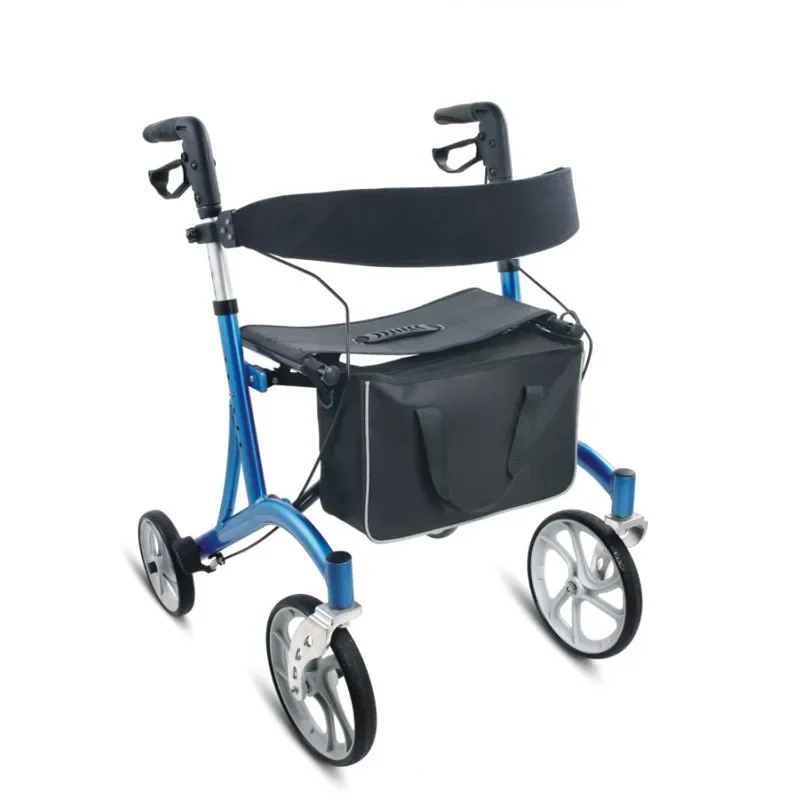 Supply Rolling Walking Frame Wholesale Factory - Henyuan Medical