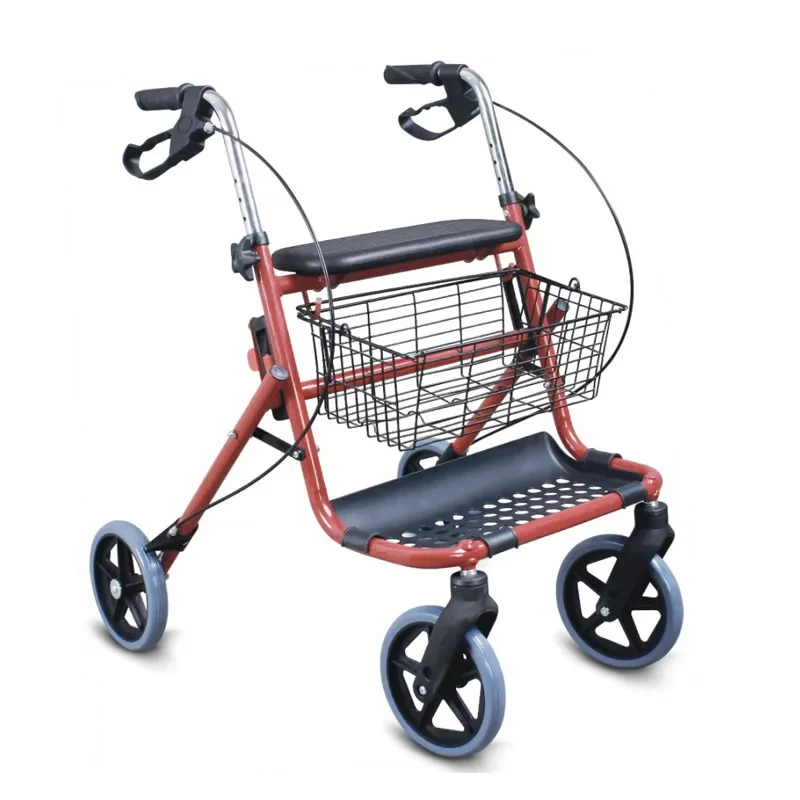 Supply Disability Walkers Wholesale Factory - Henyuan Medical