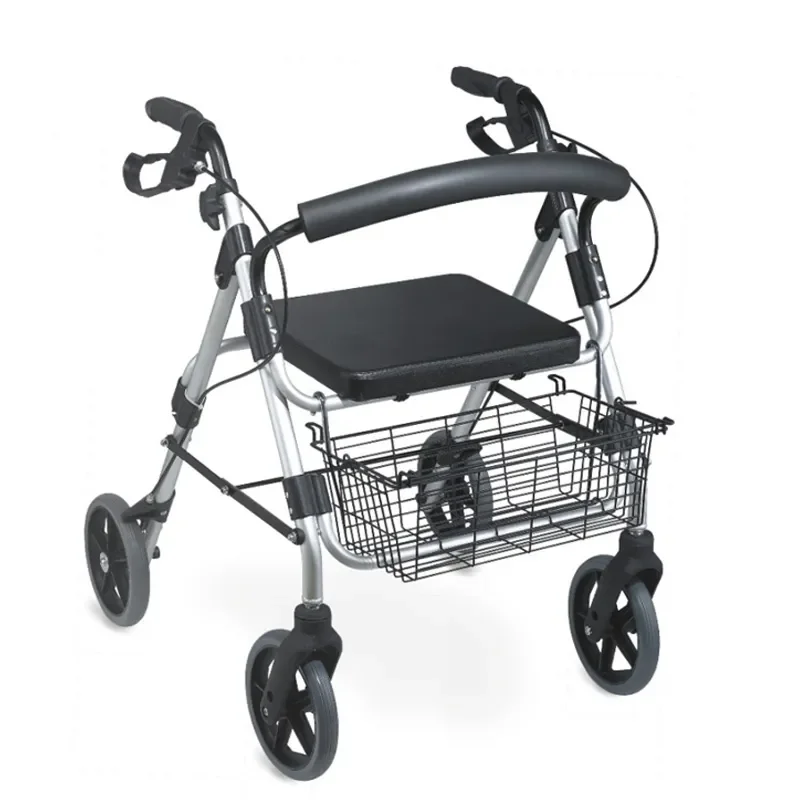 Supply Walker Wheel Chair Wholesale Factory - Henyuan Medical