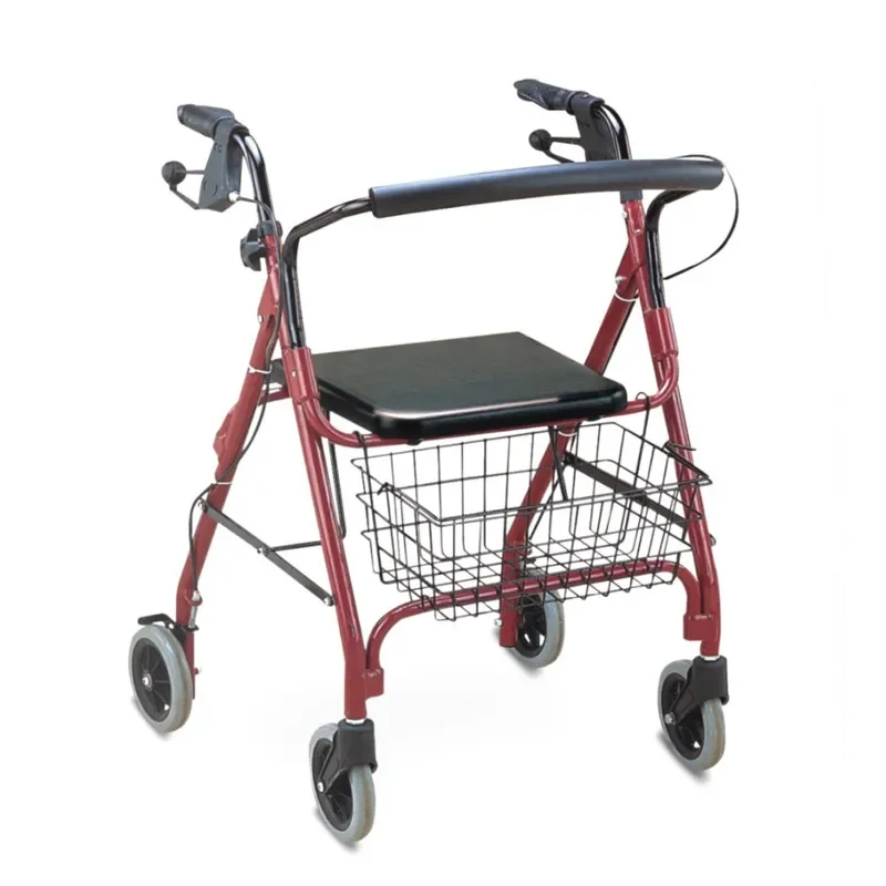 Supply Mobility Walker Wholesale Factory - Henyuan Medical