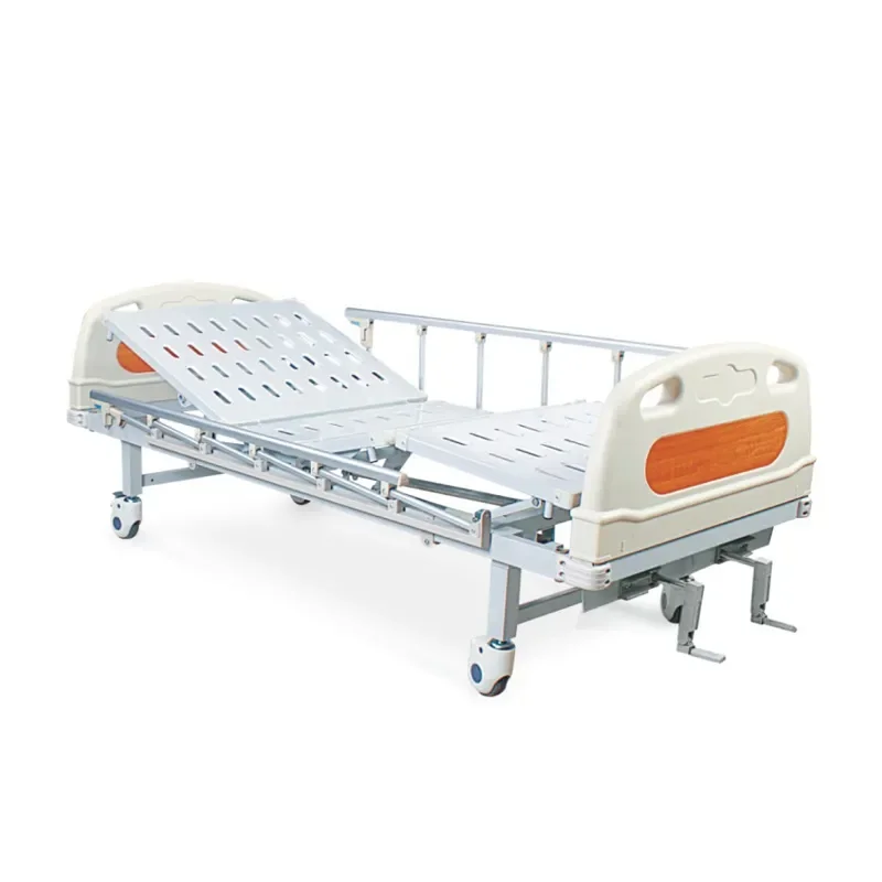 Supply Manual Hospital Bed Wholesale Factory - Henyuan Medical