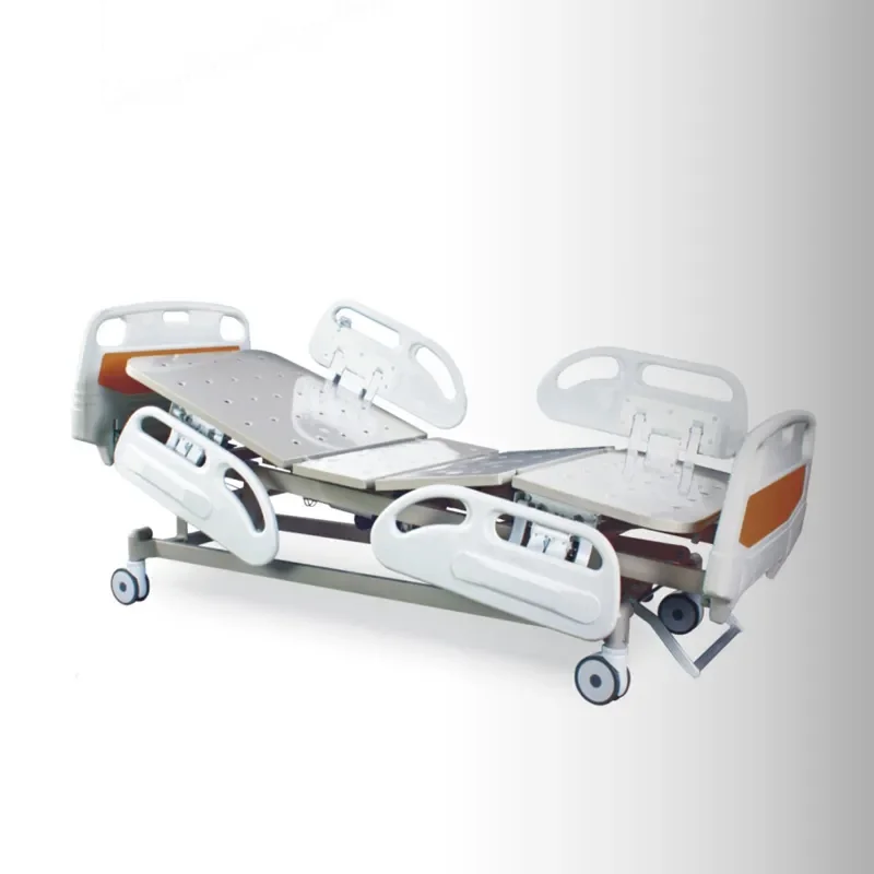 Supply Hospital Trolley Bed Wholesale Factory - Henyuan Medical