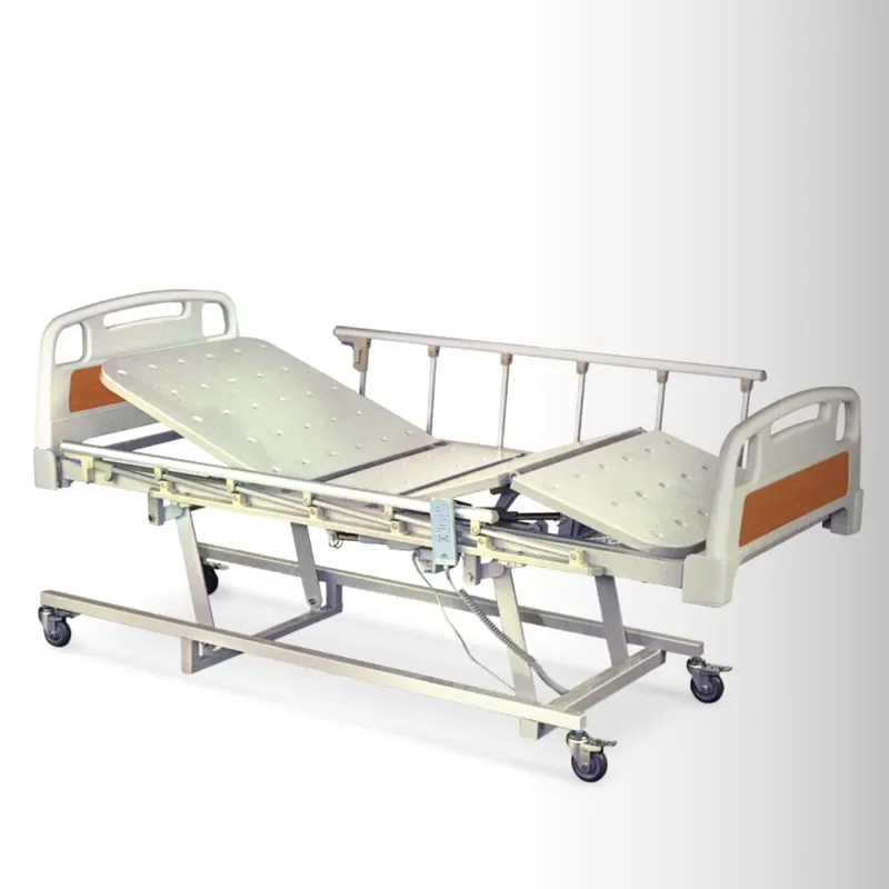 Supply Hospital Recliner Bed Wholesale Factory - Henyuan Medical