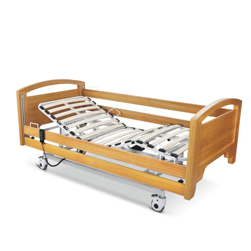 Supply Hospital Recliner Chair Bed Wholesale Factory - Henyuan Medical