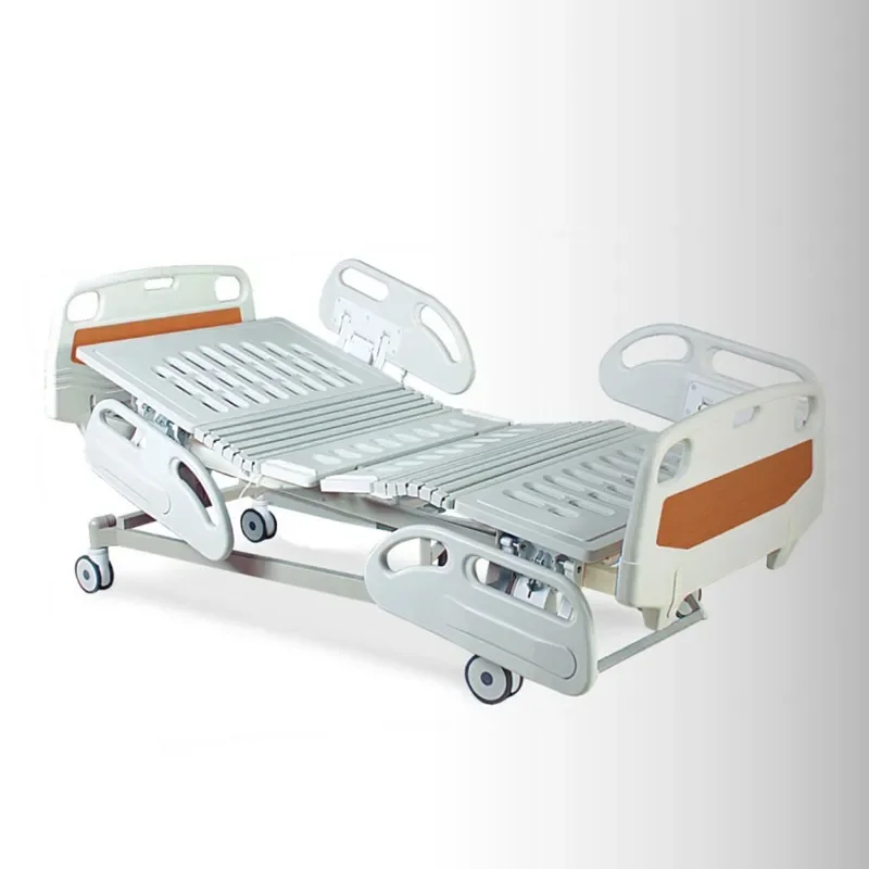 Supply Hospital Bed Wholesale Factory - Henyuan Medical