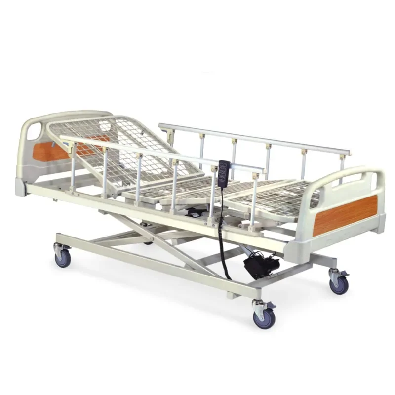 Supply Electrical Hospital Bed Wholesale Factory - Henyuan Medical