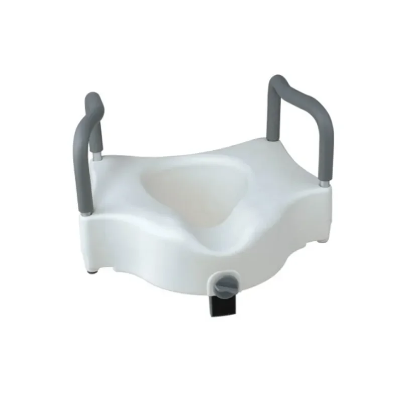 Supply Toilet Raiser With Handle Wholesale Factory - Henyuan Medical