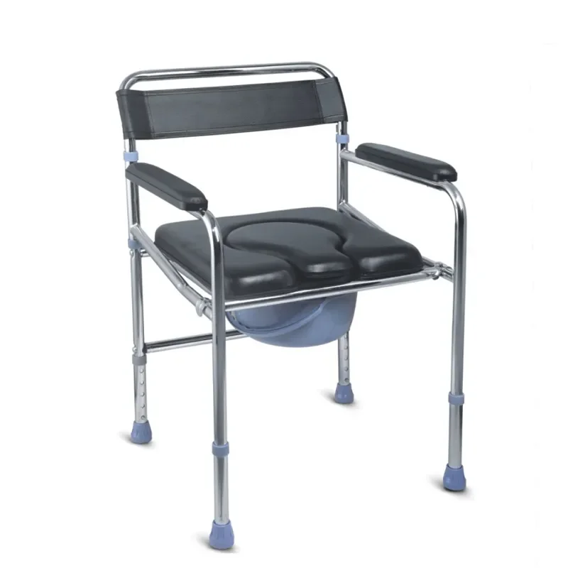Supply Potty Chair Elderly Wholesale Factory - Henyuan Medical