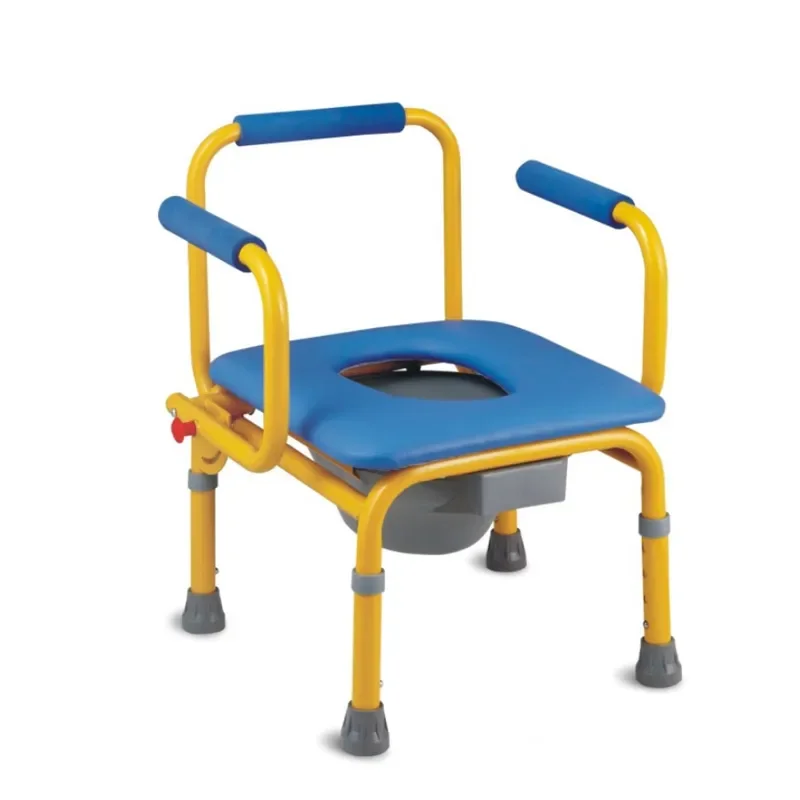 Supply Patient Chair For Toilet Wholesale Factory - Henyuan Medical