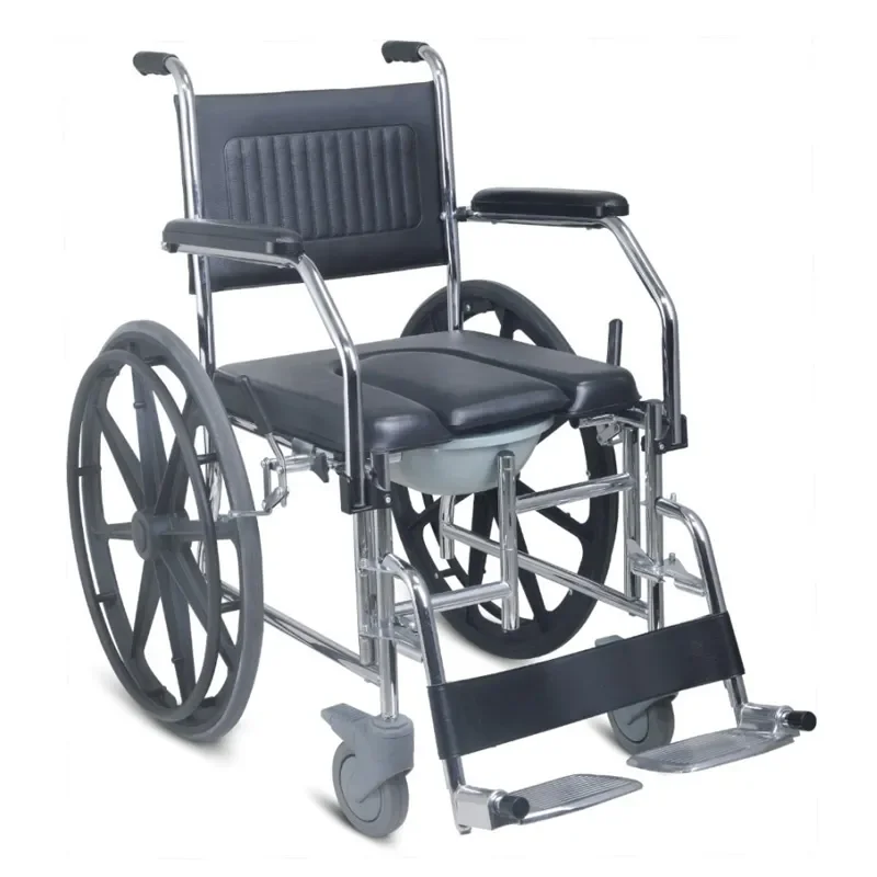 Supply Medical Potty Chair Wholesale Factory - Henyuan Medical