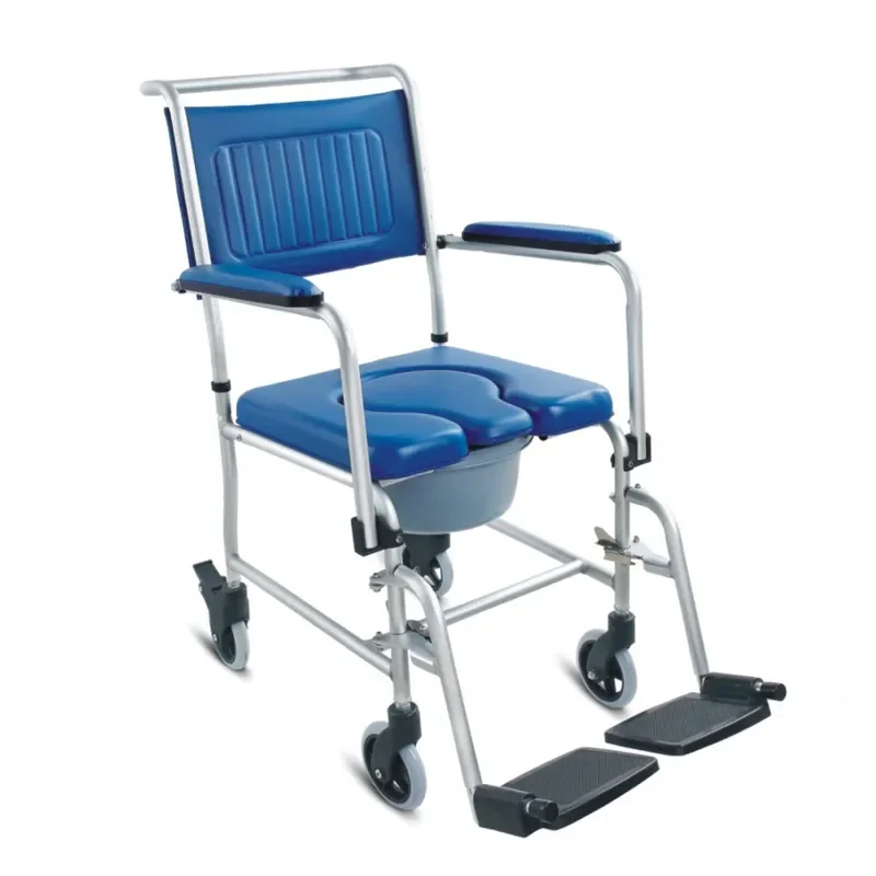 Supply Surgical Chair For Toilet Wholesale Factory - Henyuan Medical