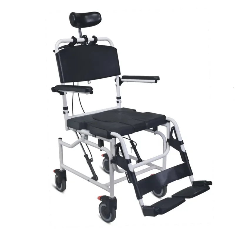 Supply Adult Toilet Chair Wholesale Factory - Henyuan Medical