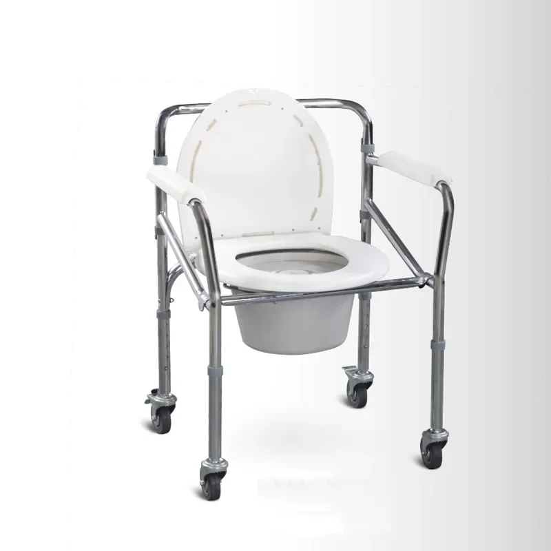 Supply Potty Chairs For Adults Wholesale Factory - Henyuan Medical