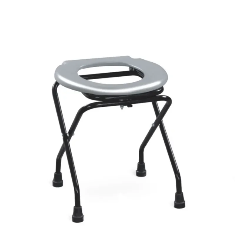 Supply Toilet Chair Wholesale Factory - Henyuan Medical