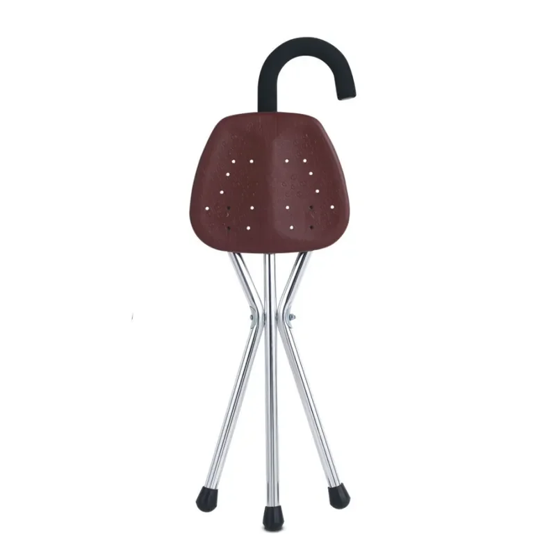 Supply Walking Seat Cane For Elderly Wholesale Factory - Henyuan Medical