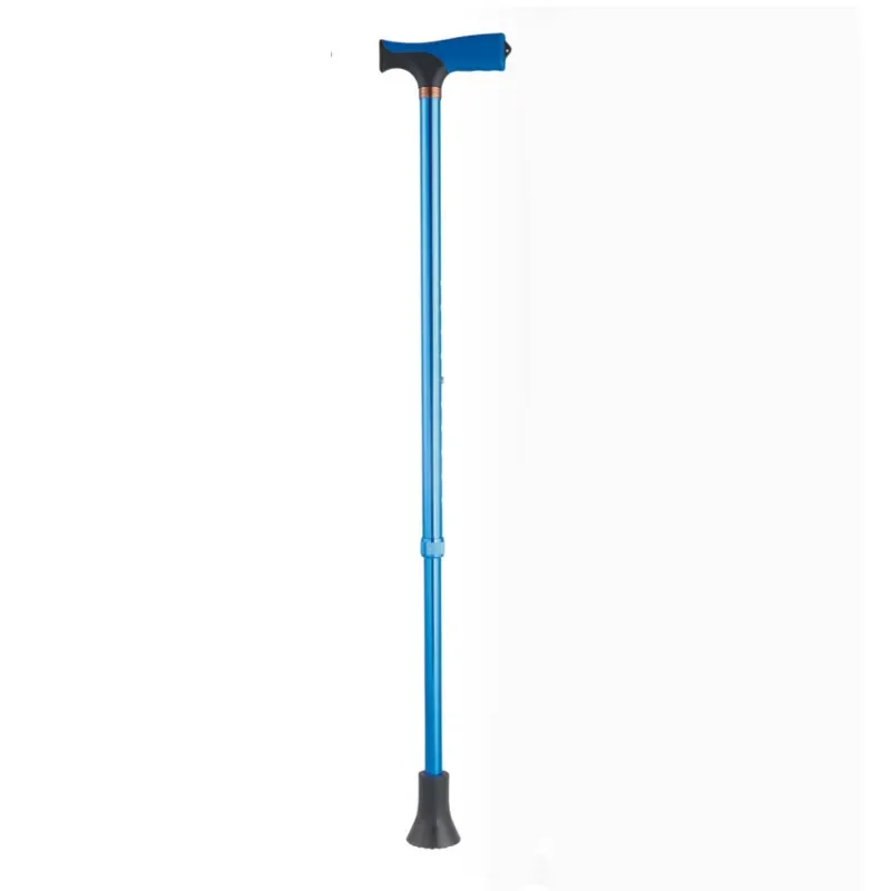 Supply Stylish Walking Stick Wholesale Factory - Henyuan Medical