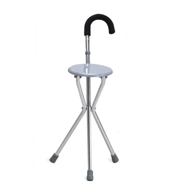 Supply Walking Seat Cane Wholesale Factory - Henyuan Medical