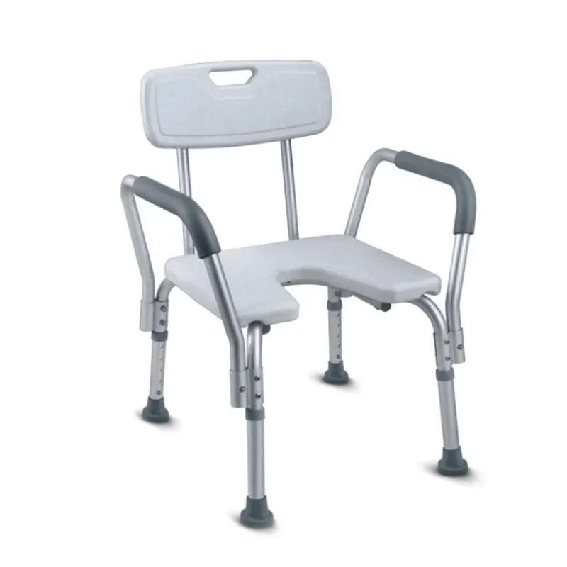Supply Shower Commode Chair Wholesale Factory - Henyuan Medical