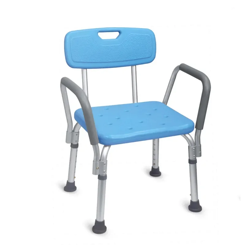 Supply Washroom Chair Wholesale Factory - Henyuan Medical