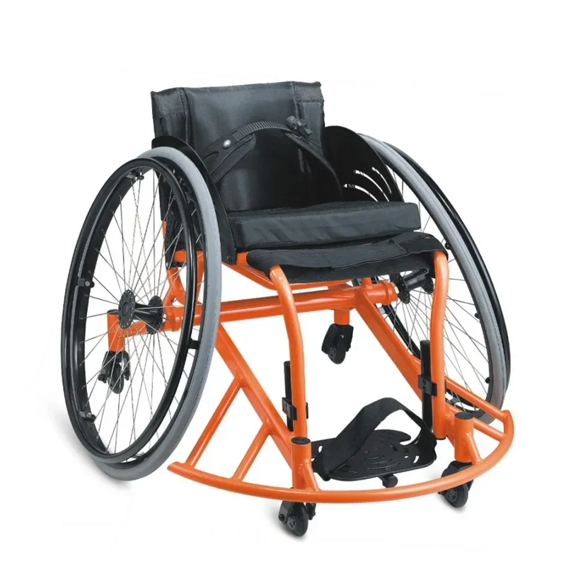Supply Basketball Wheelchair Wholesale Factory - Henyuan Medical