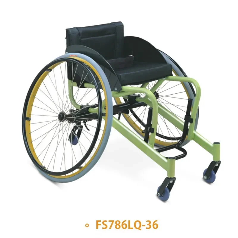Supply Aluminum Chair Frame Wholesale Factory - Henyuan Medical