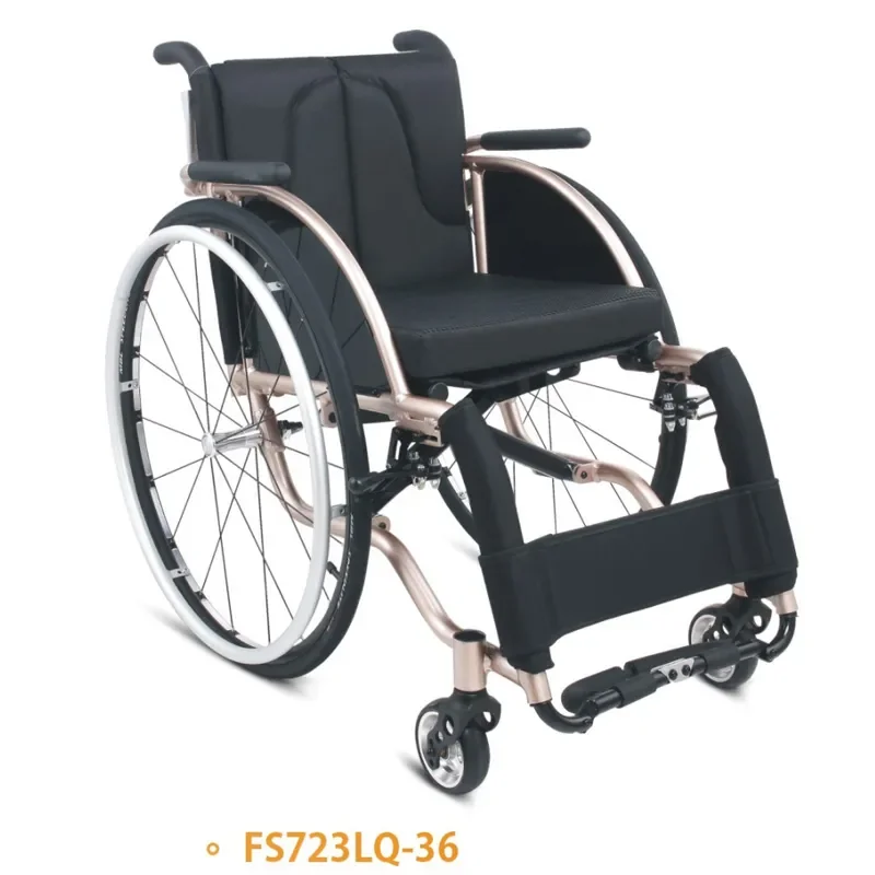 Supply Foldable Aluminum Frame Wholesale Factory - Henyuan Medical