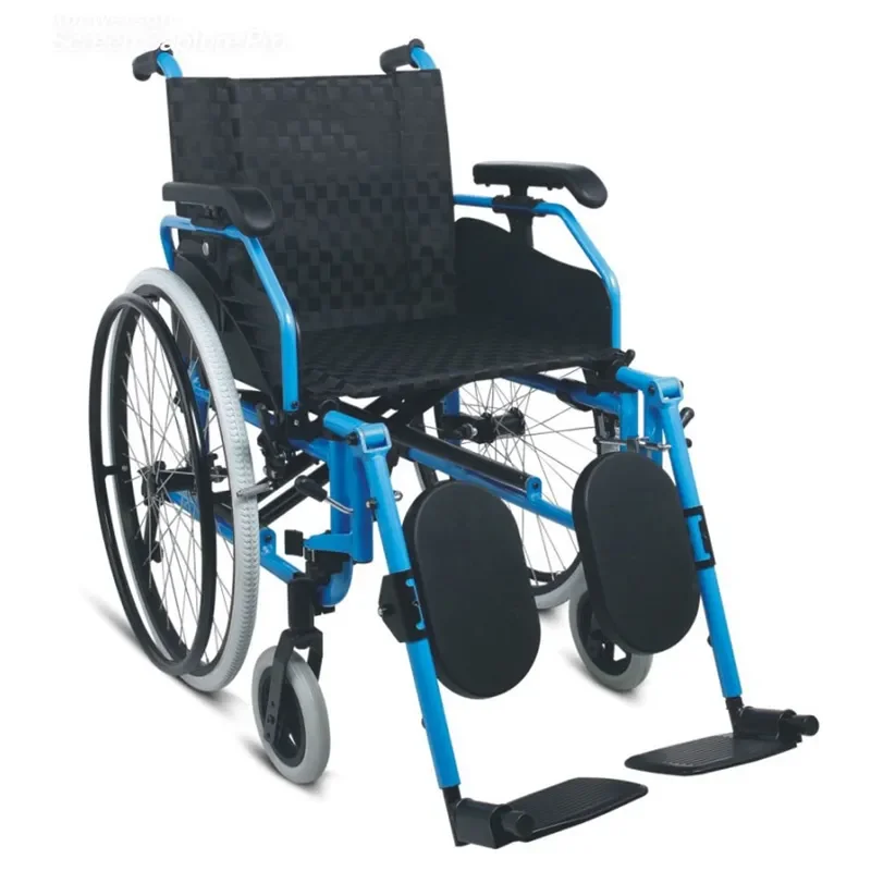 Supply Heavy Duty Lightweight Wheelchairs Wholesale Factory - Henyuan Medical