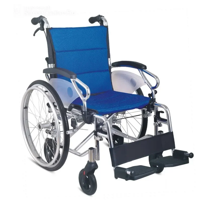 Supply Lightweight Manual Wheelchair Wholesale Factory - Henyuan Medical