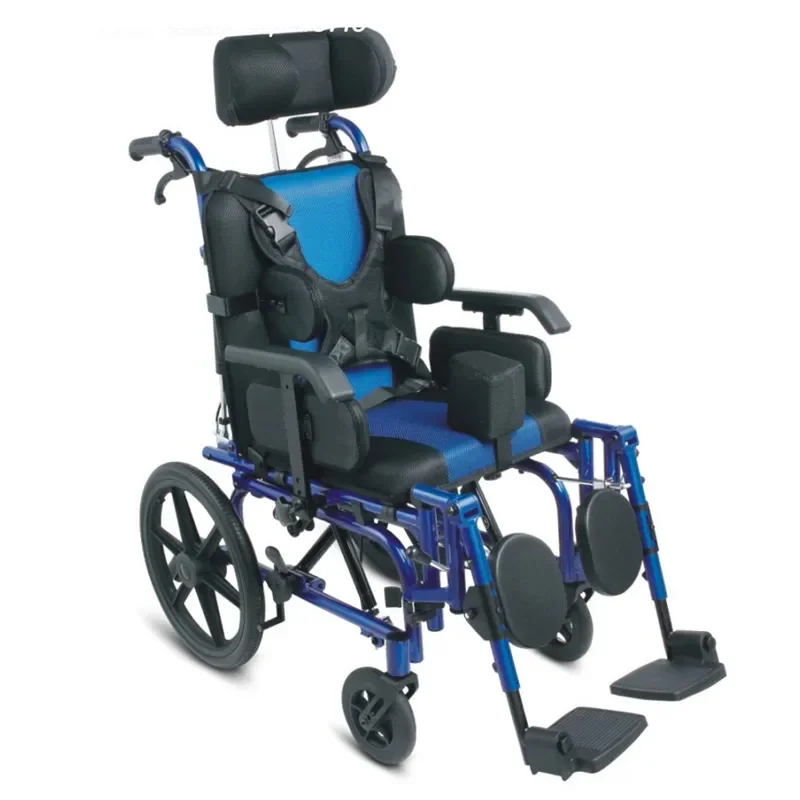 Supply High Back Manual Wheelchair Wholesale Factory - Henyuan Medical
