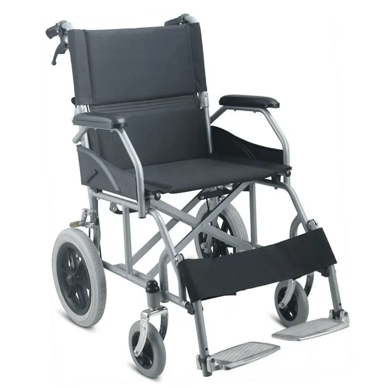 Supply Standard Manual Wheelchair Wholesale Factory - Henyuan Medical