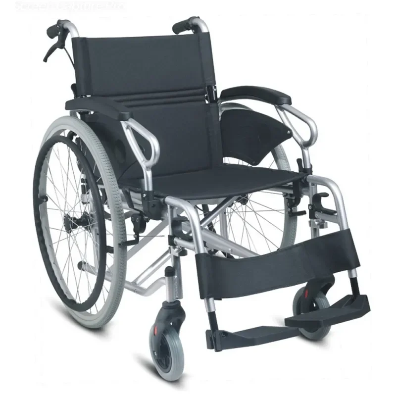 Supply Aluminum Wheelchairs Wholesale Factory - Henyuan Medical