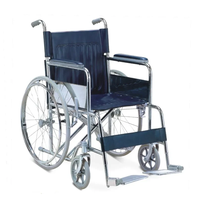 Supply Regular Wheelchair Wholesale Factory - Henyuan Medical