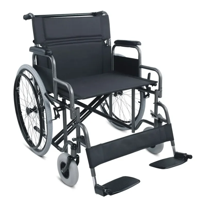 Supply Heavy Duty Manual Wheelchairs Wholesale Factory - Henyuan Medical