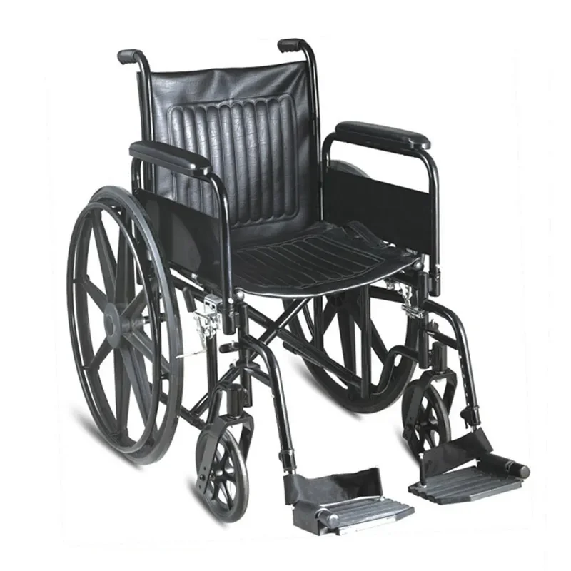 Supply Drive Manual Wheelchair Wholesale Factory - Henyuan Medical