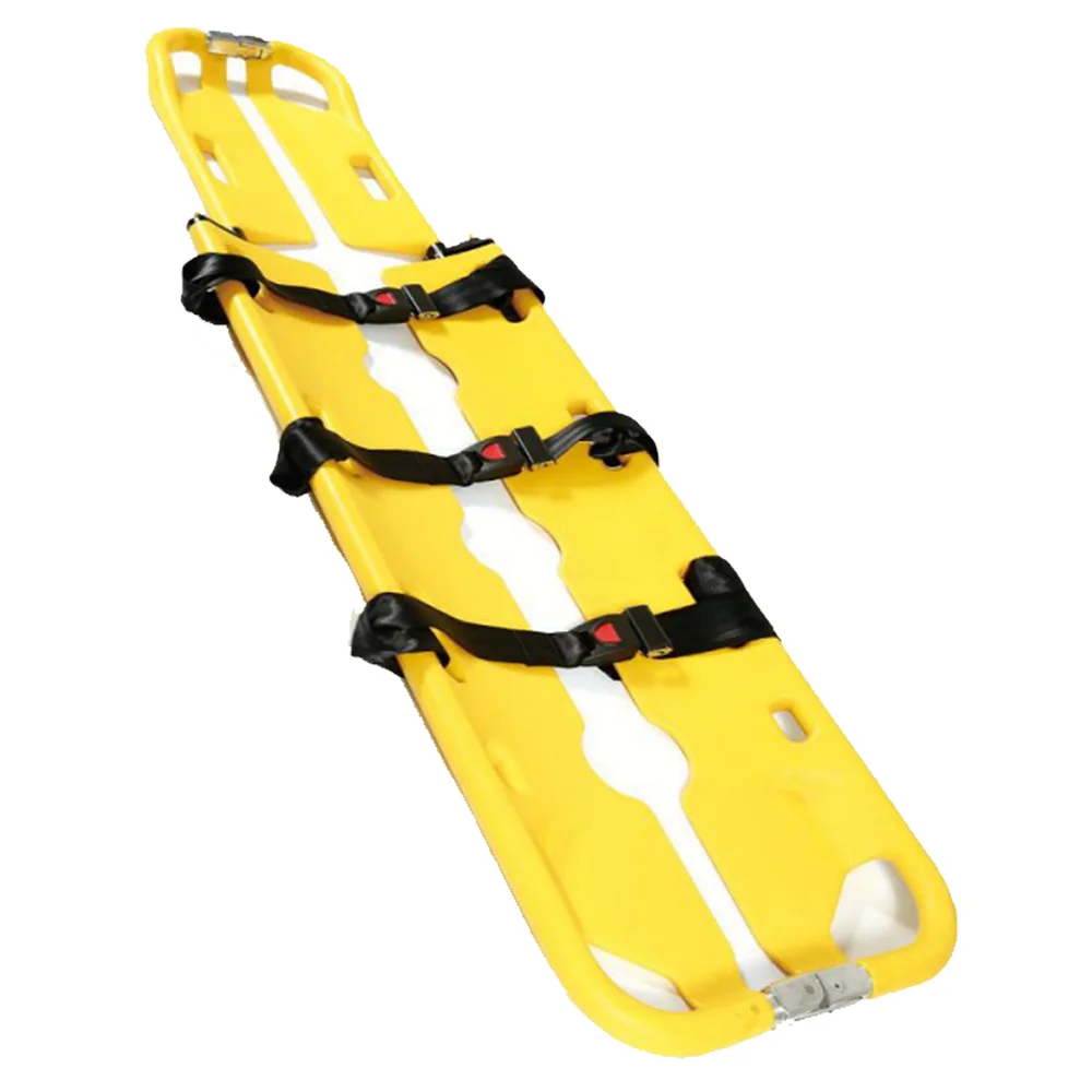 YFTE-SC04 Scoop Stretcher