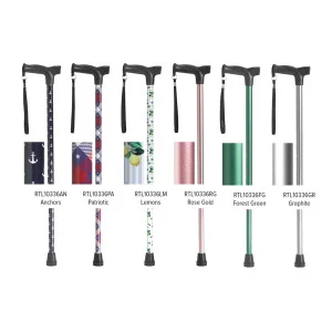 Comfort Grip Cane | Canes | Mobility | Products | Henyuan Medical