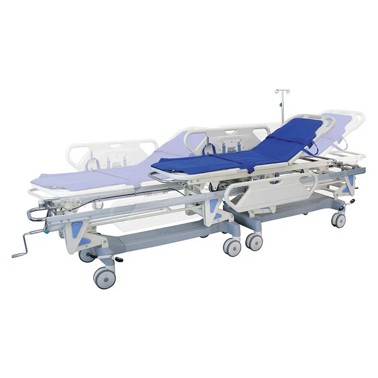YFTC-J2C Transfer Connecting Stretcher for OT Room