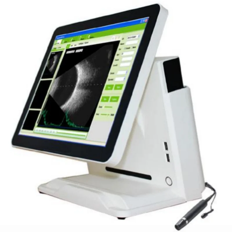 2400S Ophthalmic Ultrasound