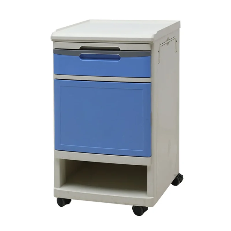 YFZ026(I) ABS Bedside Cabinet