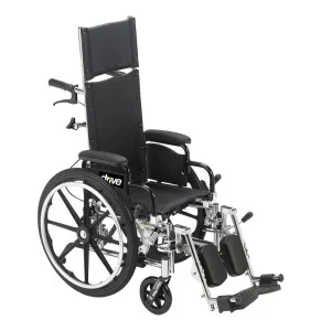 Pediatric Viper Plus Reclining Wheelchair | Pediatric | Reclining Wheelchairs | Wheelchairs | Mobility | Products | Henyuan Medical