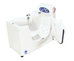 Maramec Spring Bathing System | Bathing Systems | Bath Safety | Products | Henyuan Medical