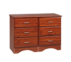 6 Drawer Chest | Cabinets | Furniture | Patient Room | Products | Henyuan Medical